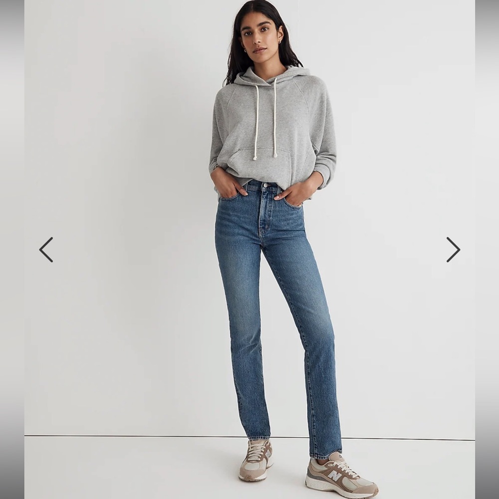 Madewell Jeans